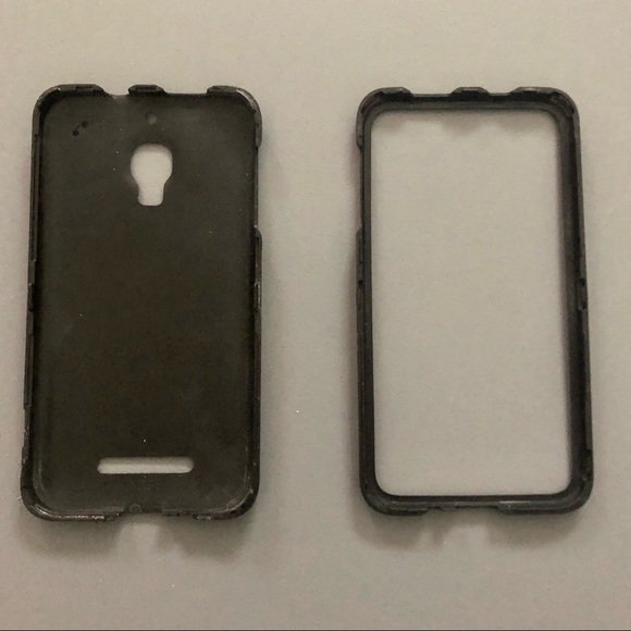 Doctor Who Tardis Alcatel One Touch Phone Case - Picture 2 of 3